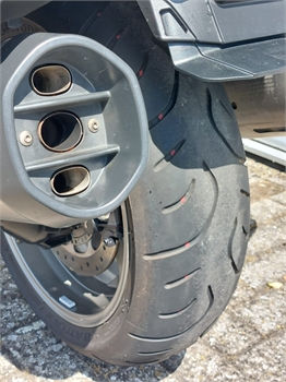 BMW K 1600 GTL